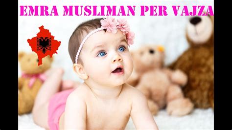 emra per vajza ne islam.